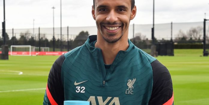 Matip