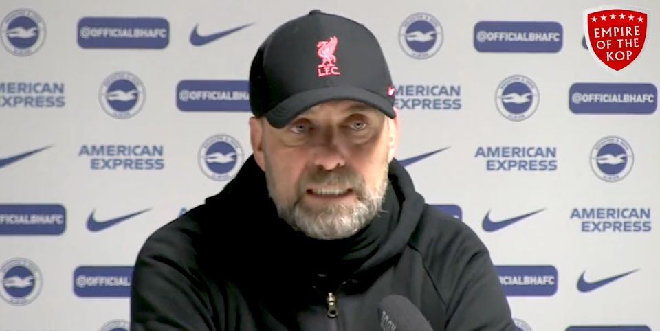 Liverpool, Klopp, Elliott, Diaz