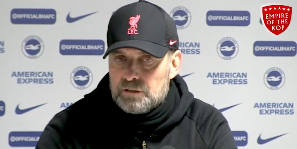 Liverpool, Klopp, Diaz
