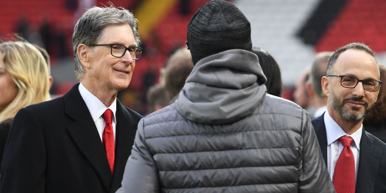 Neville, Henry, FSG