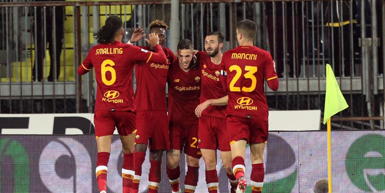 Zaniolo, Liverpool, Roma