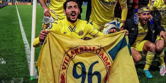 Villarreal, Liverpool, Hillsborough