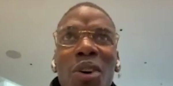 Pogba, Liverpool, Can