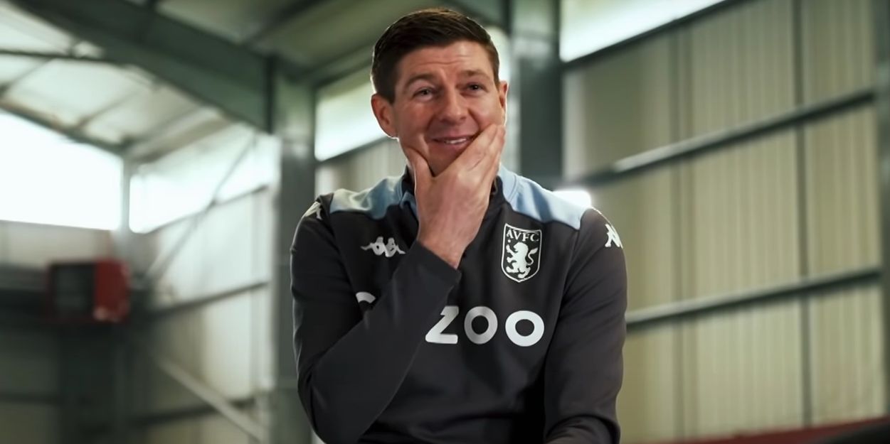 Gerrard