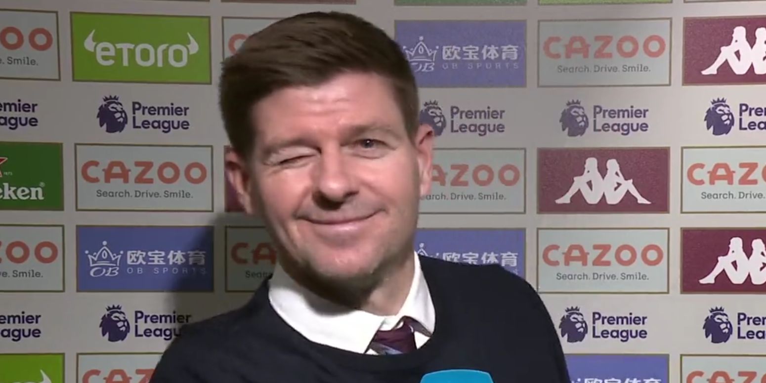 Gerrard