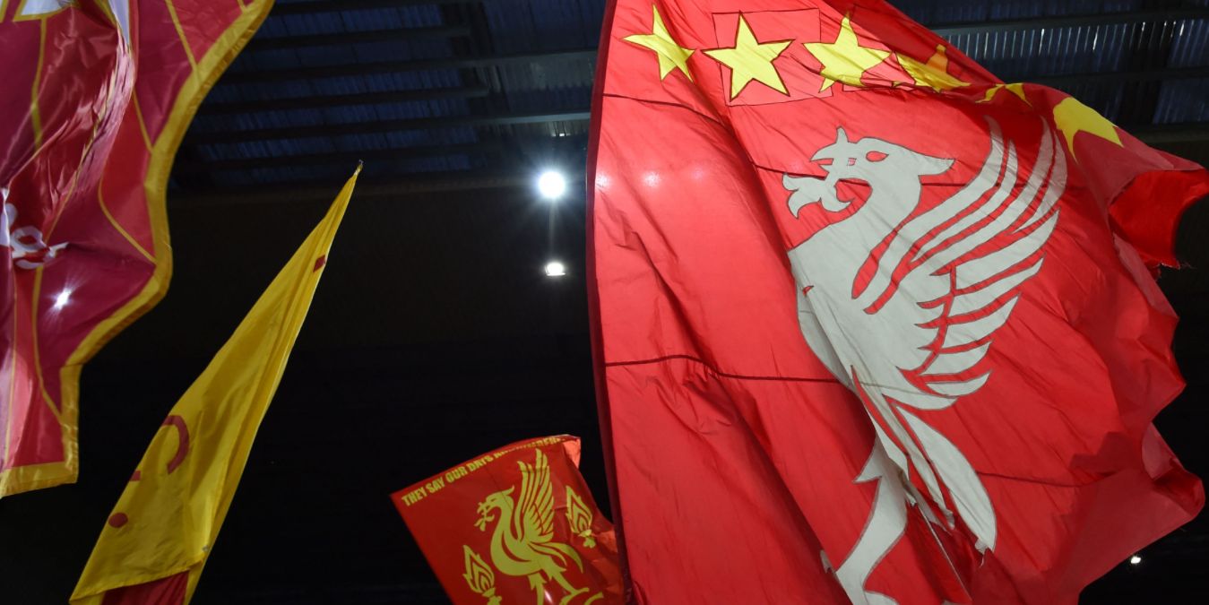 Liverpool, Champions League