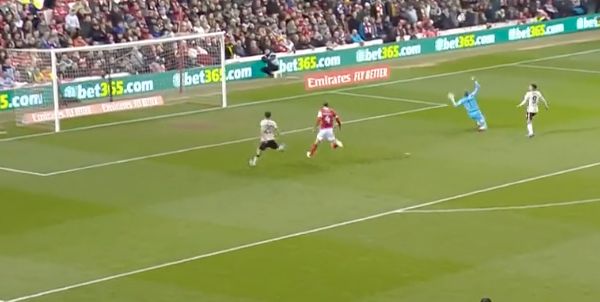 Liverpool, Firmino