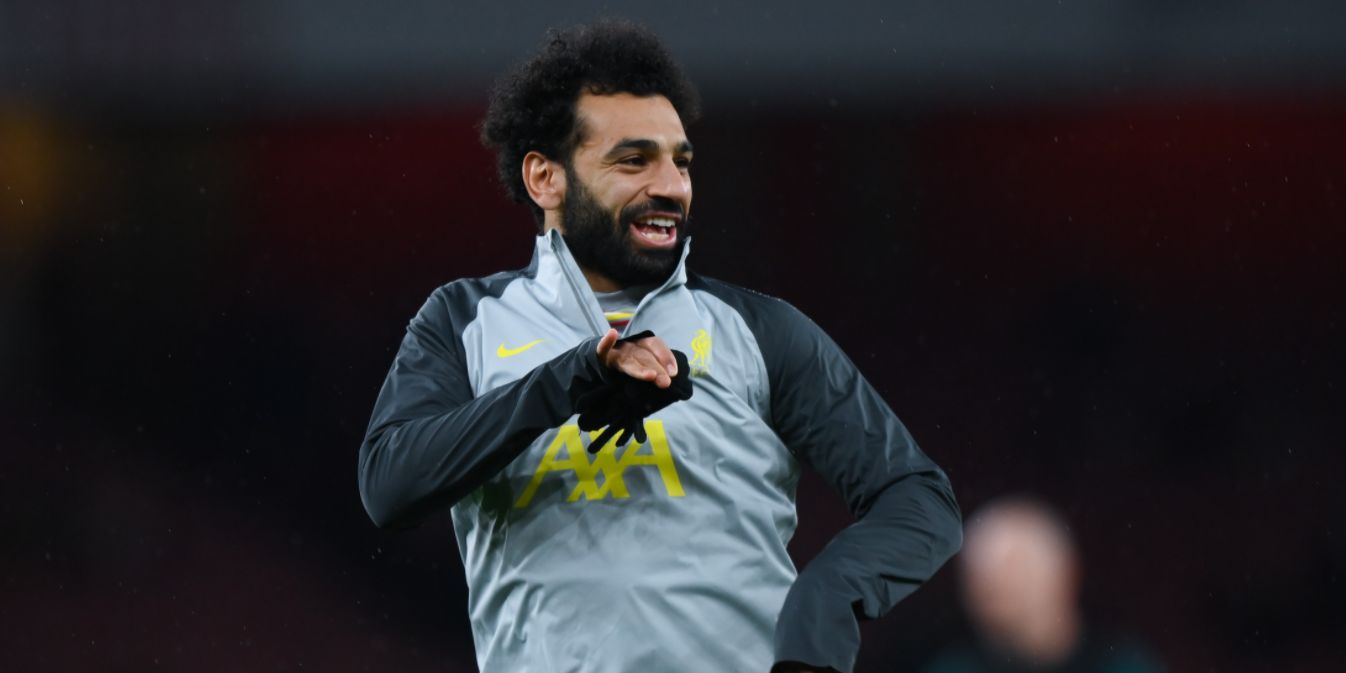 Salah