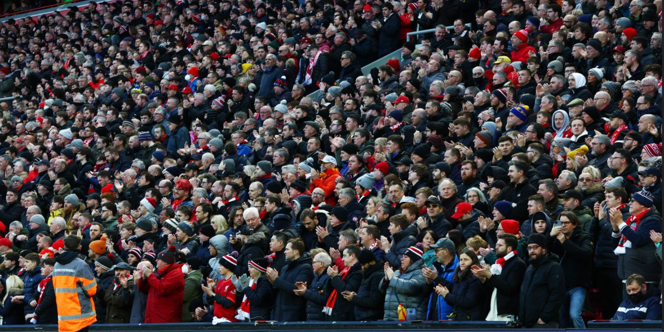 Liverpool, Season Ticket, Anfield