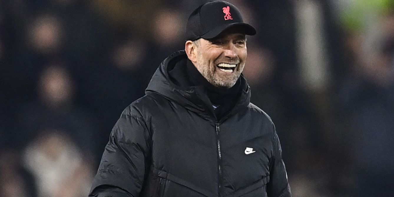 Klopp, Premier League
