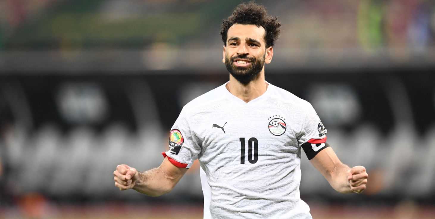 Salah, Egypt