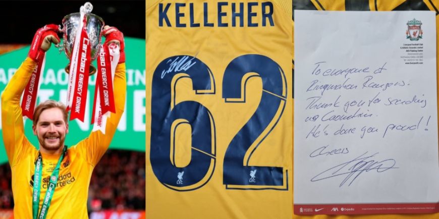 Kelleher, Klopp