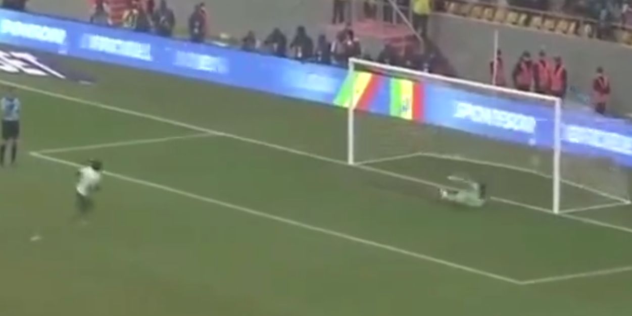 Mane, Senegal