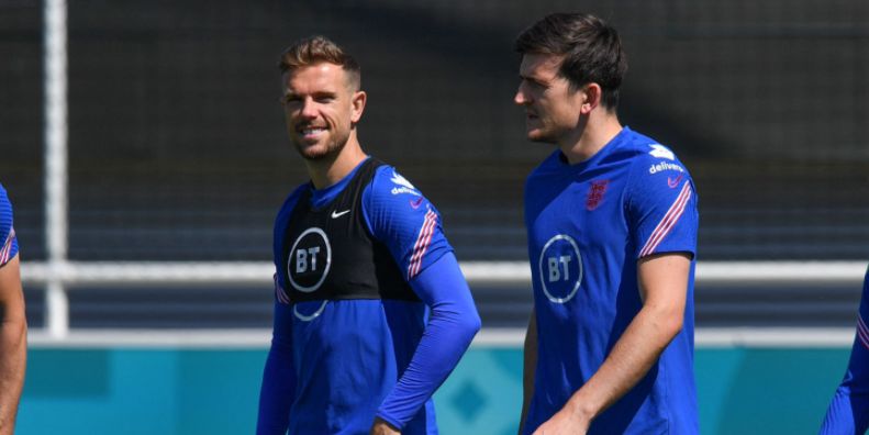 Henderson, Maguire