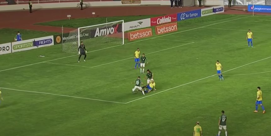Brazil, Alisson, Fabinho