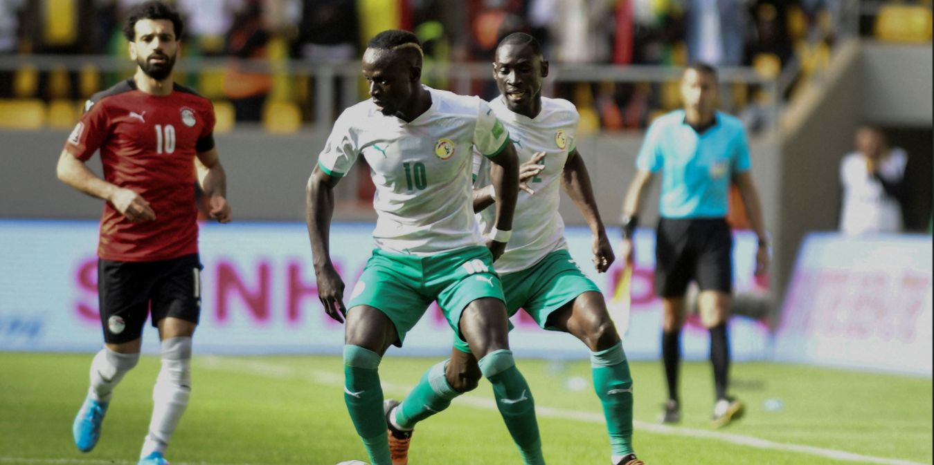 Mane, Senegal