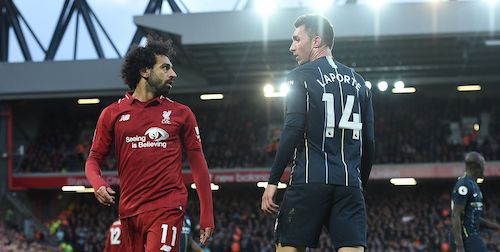 Liverpool, Laporte