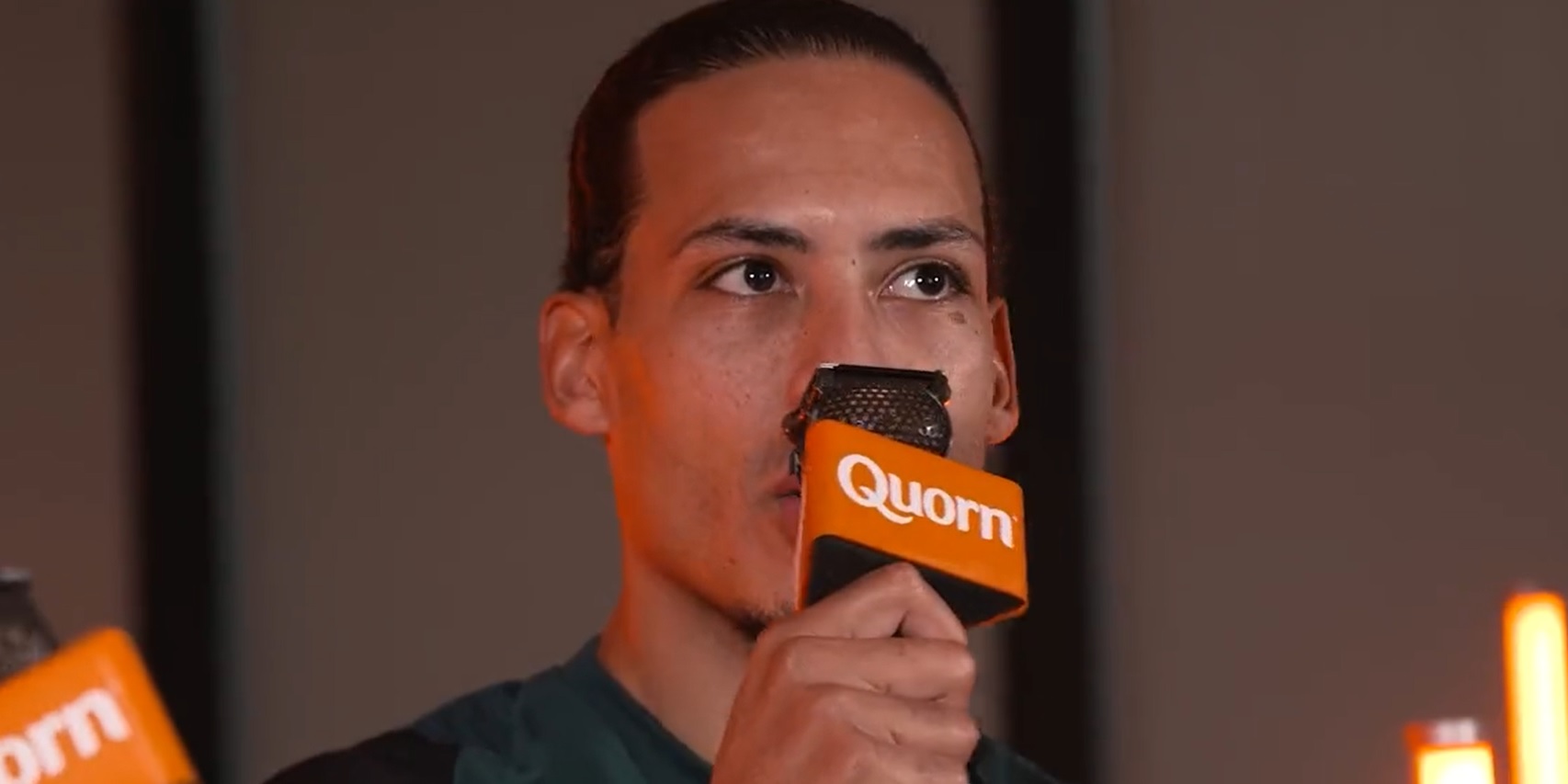 Van Dijk, Henderson