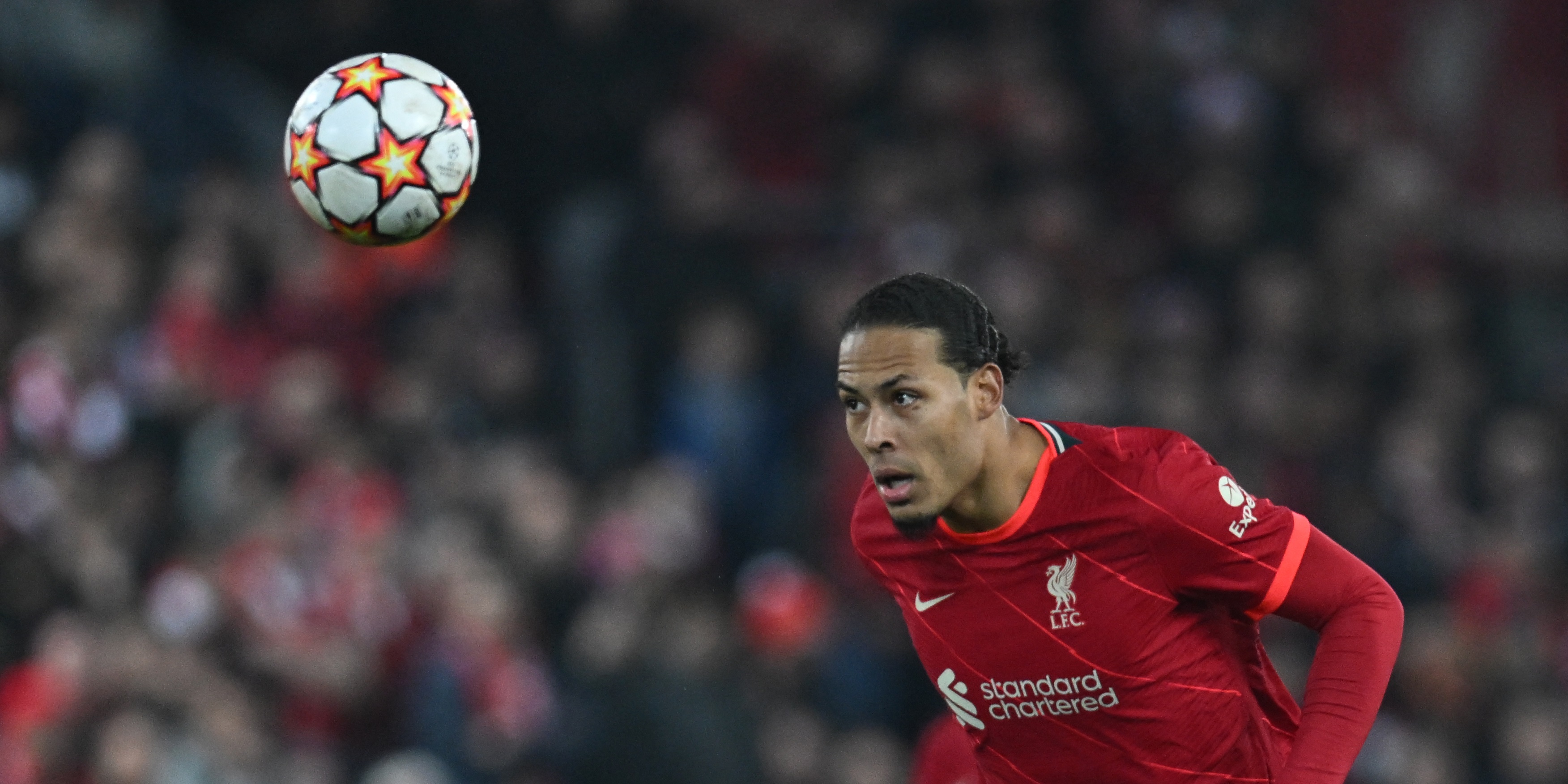 Van Dijk, Propper