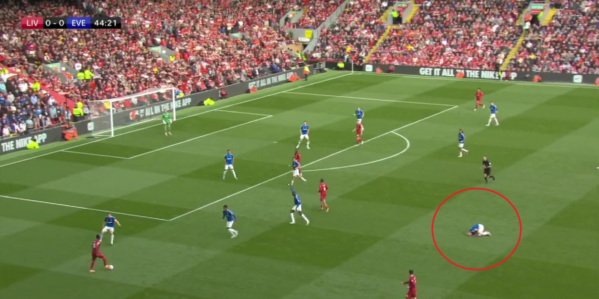 Carragher, Richarlison