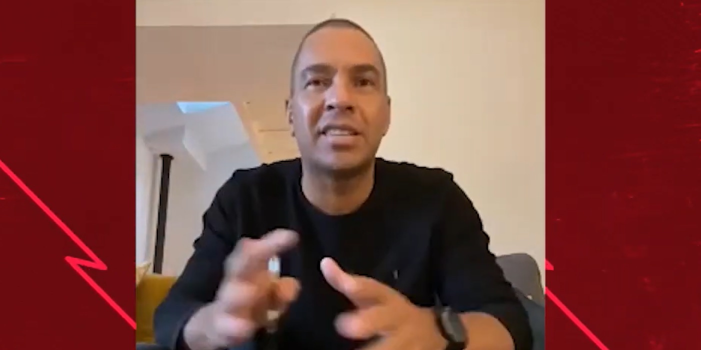 Collymore, Salah