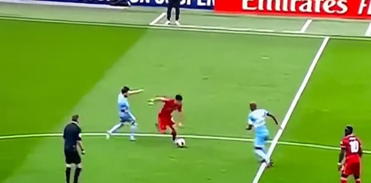Diaz, Fernandinho, Silva