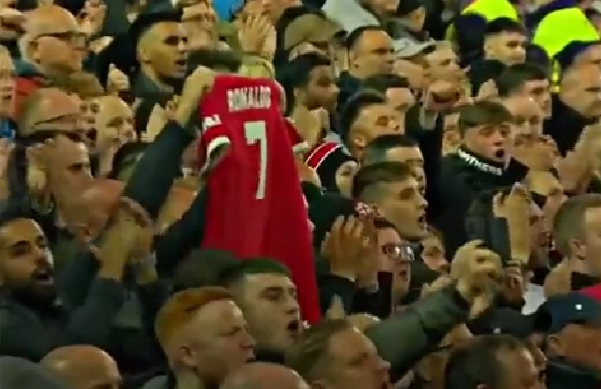 Drury, Ronaldo