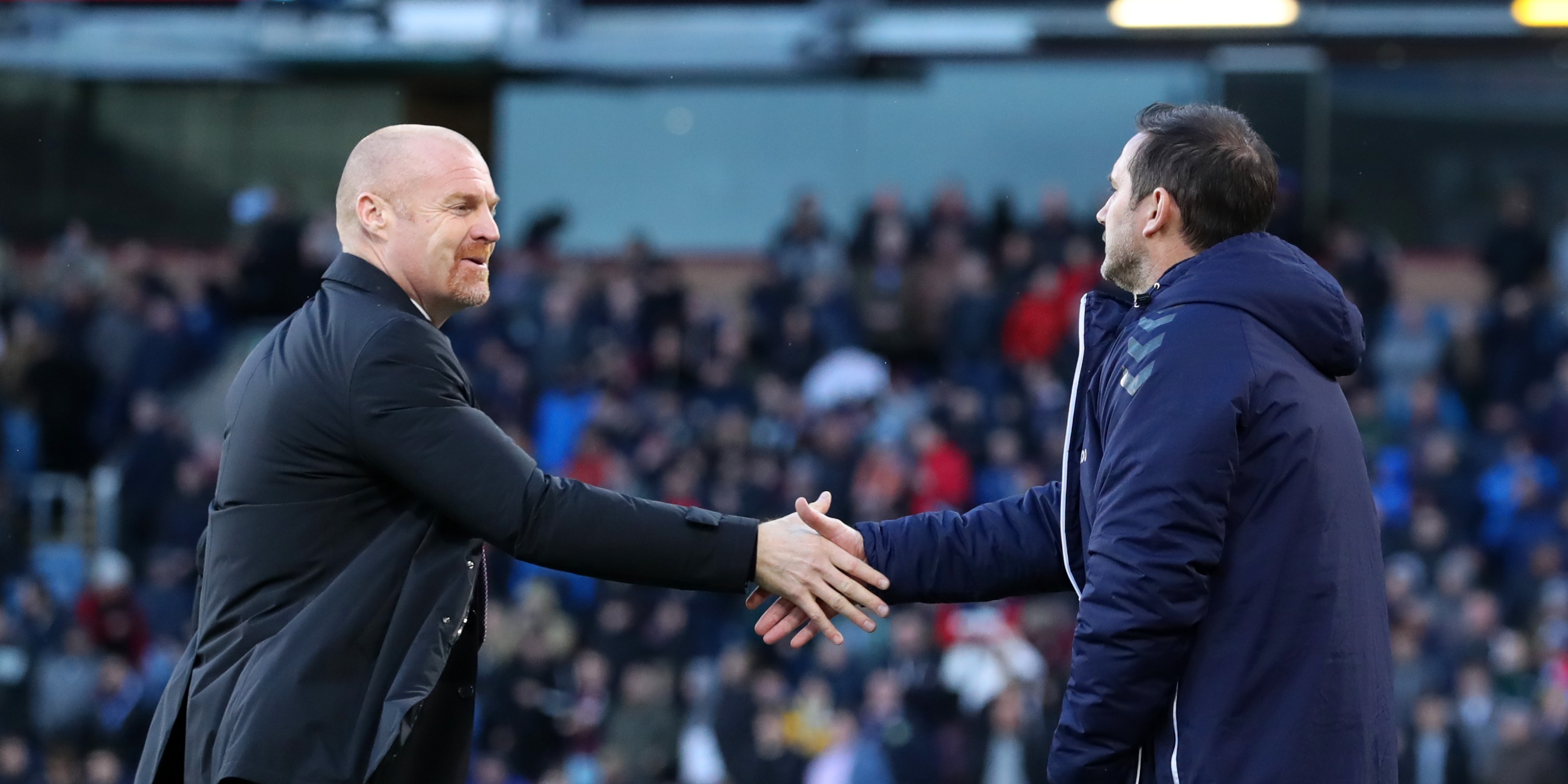 Dyche