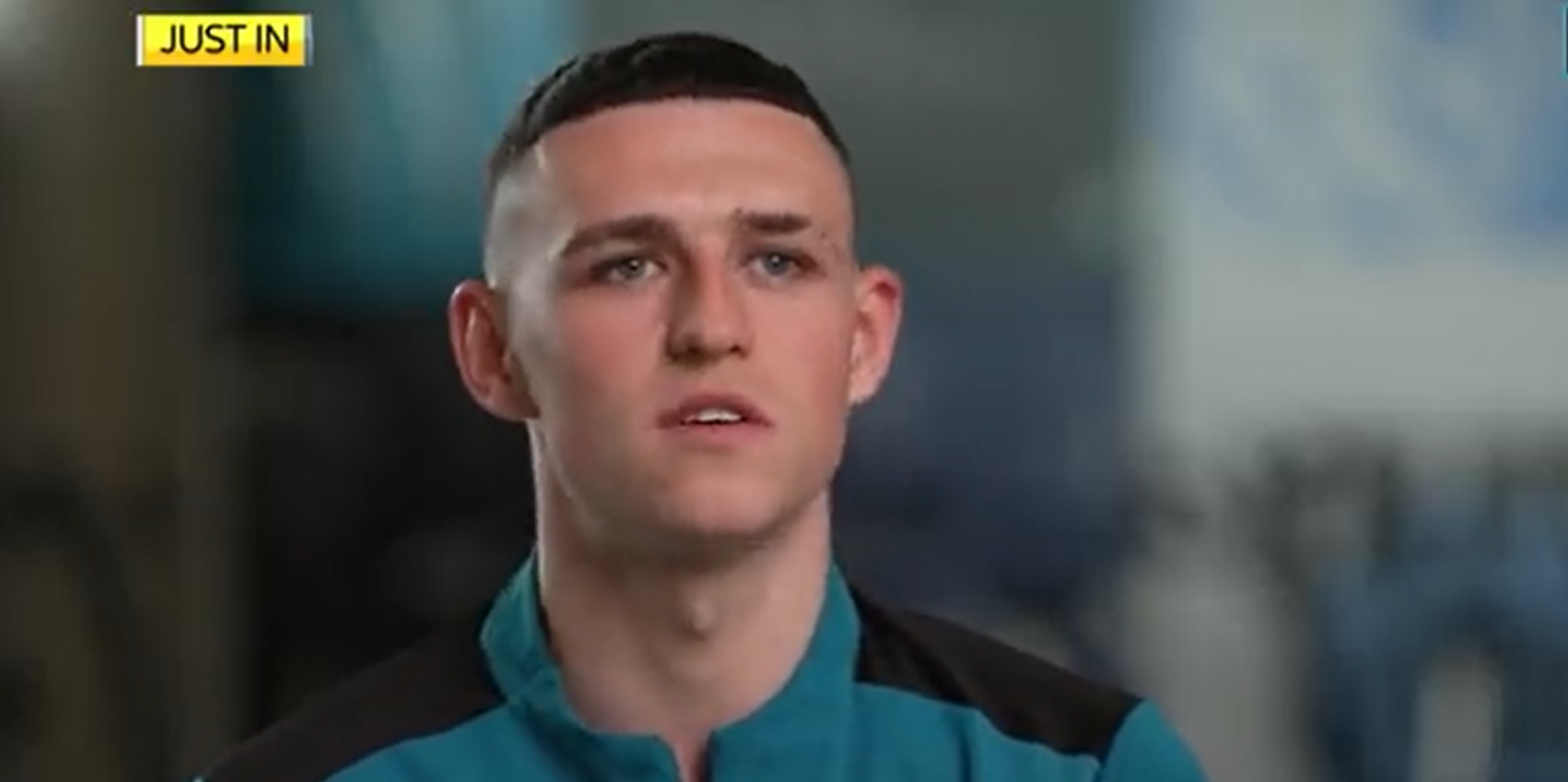 Foden, Trent