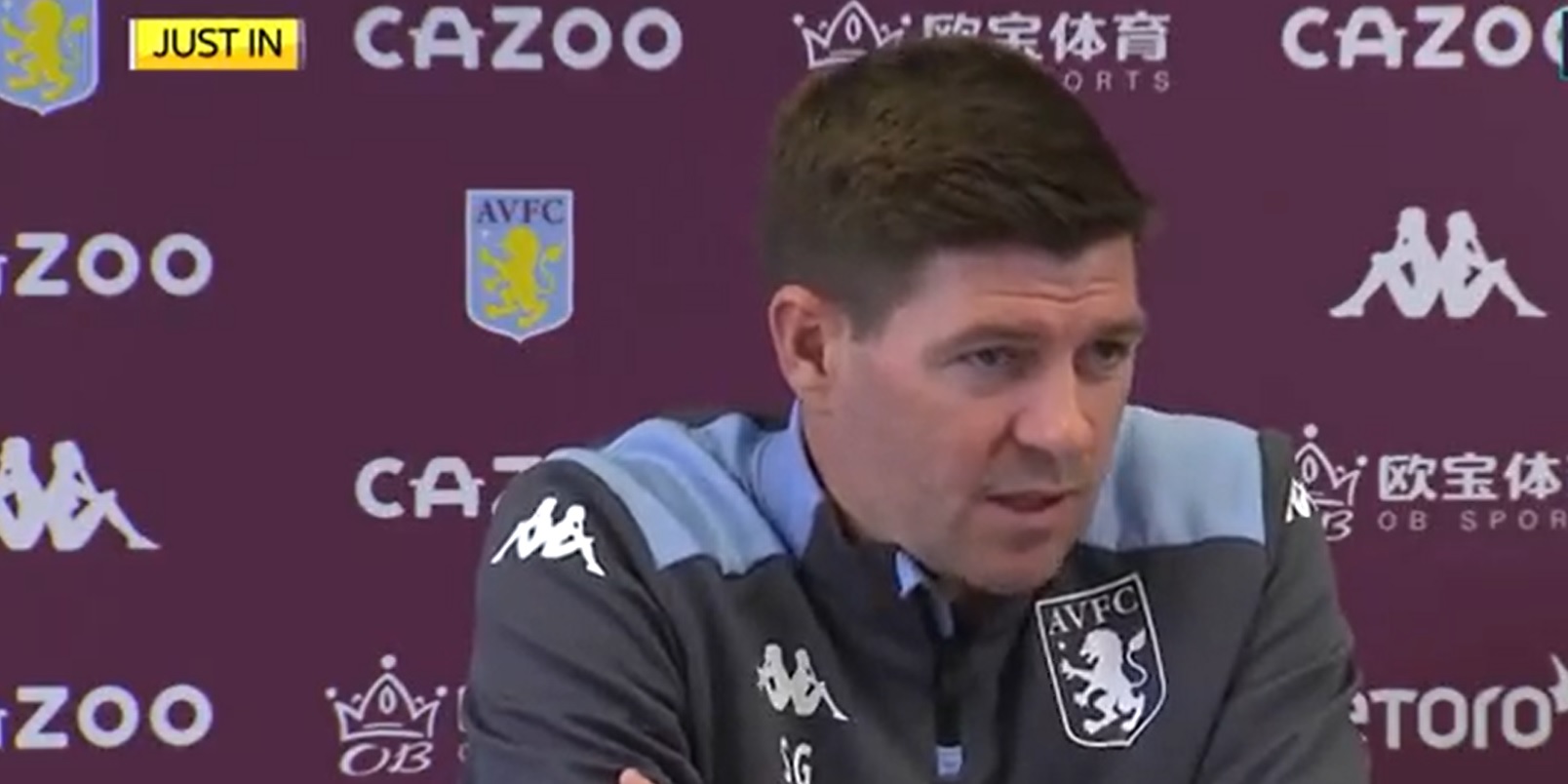Gerrard