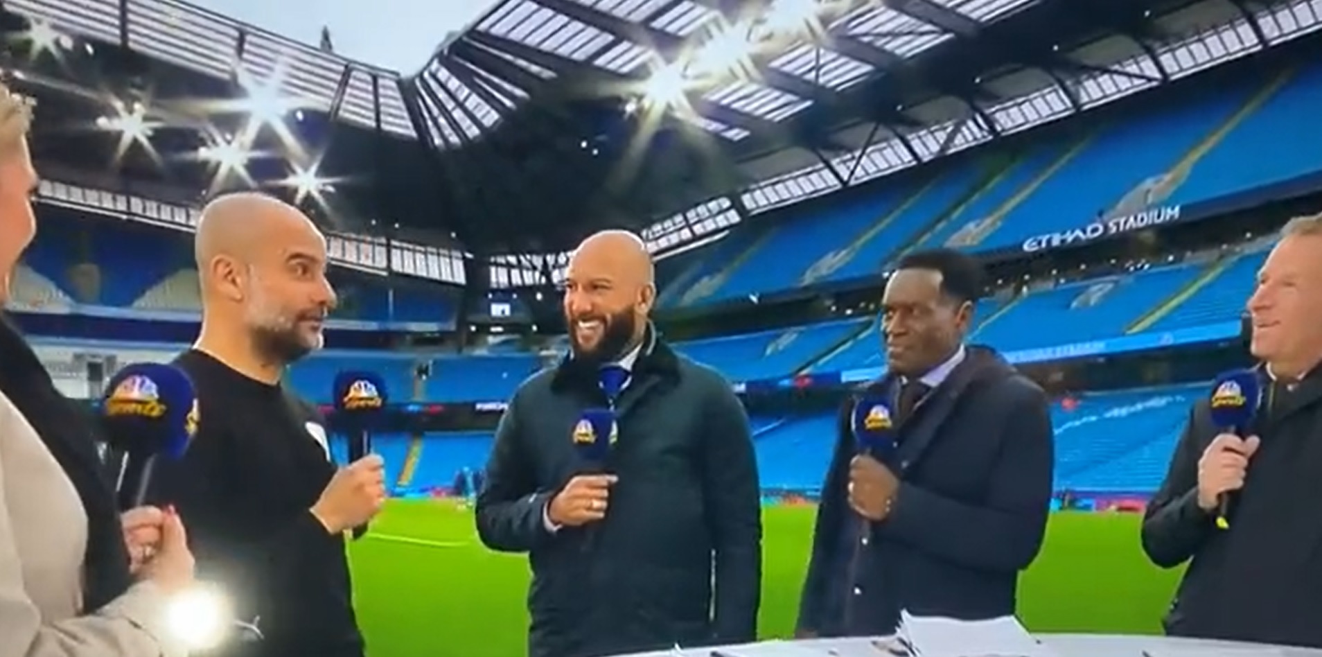 Guardiola