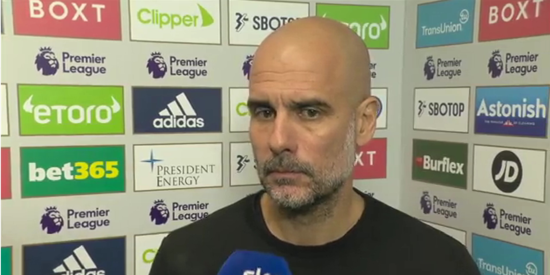 Guardiola