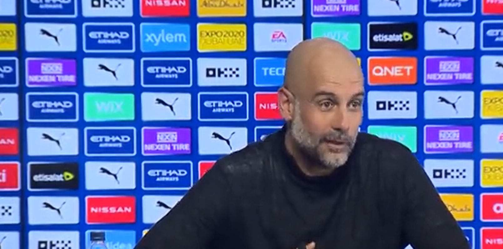 Guardiola, Klopp