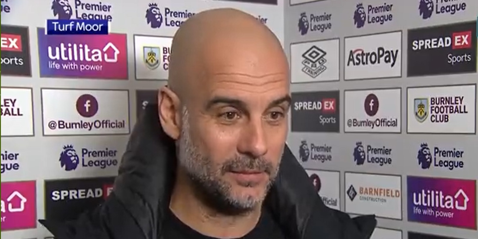 Guardiola