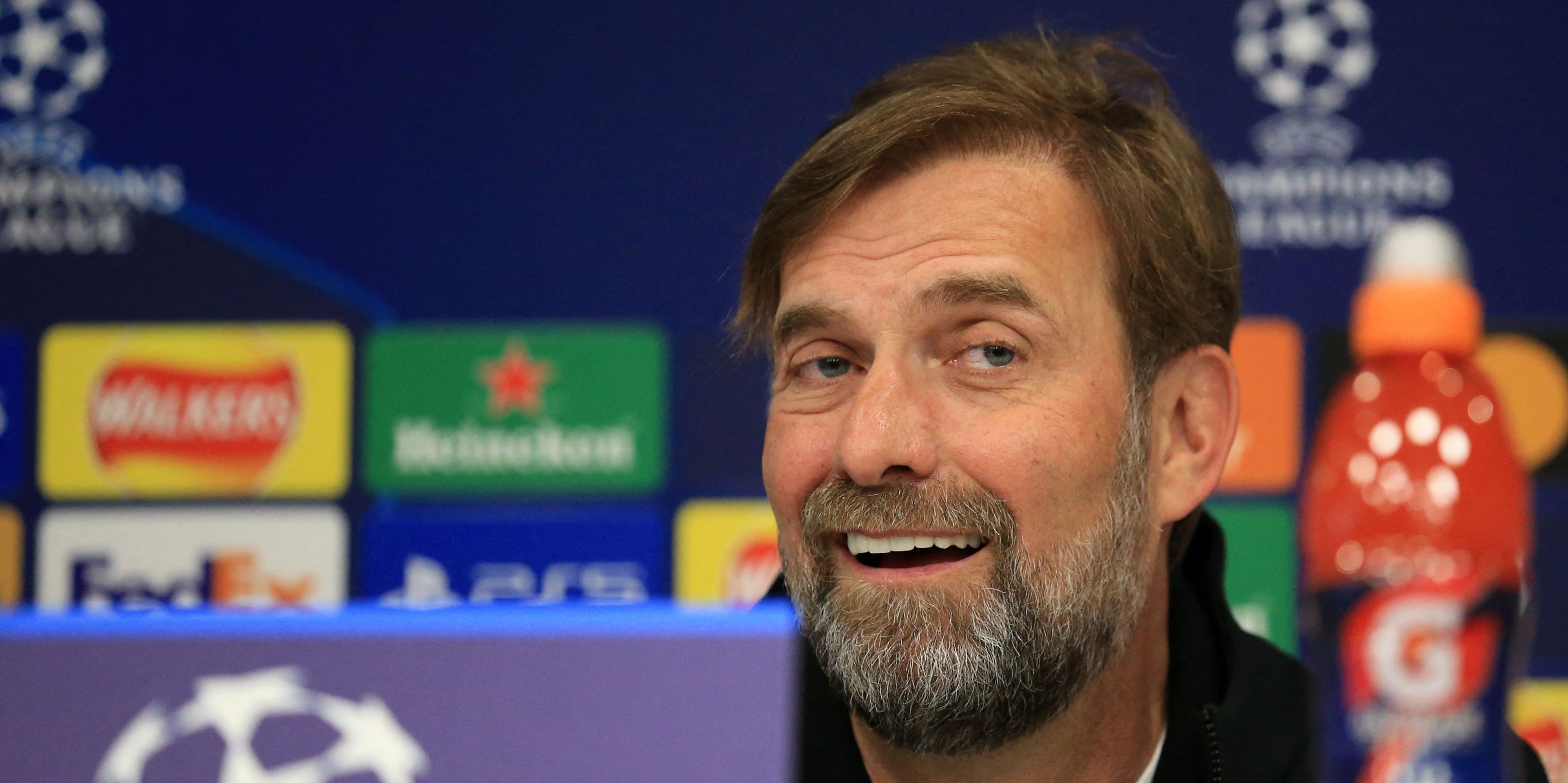 Klopp