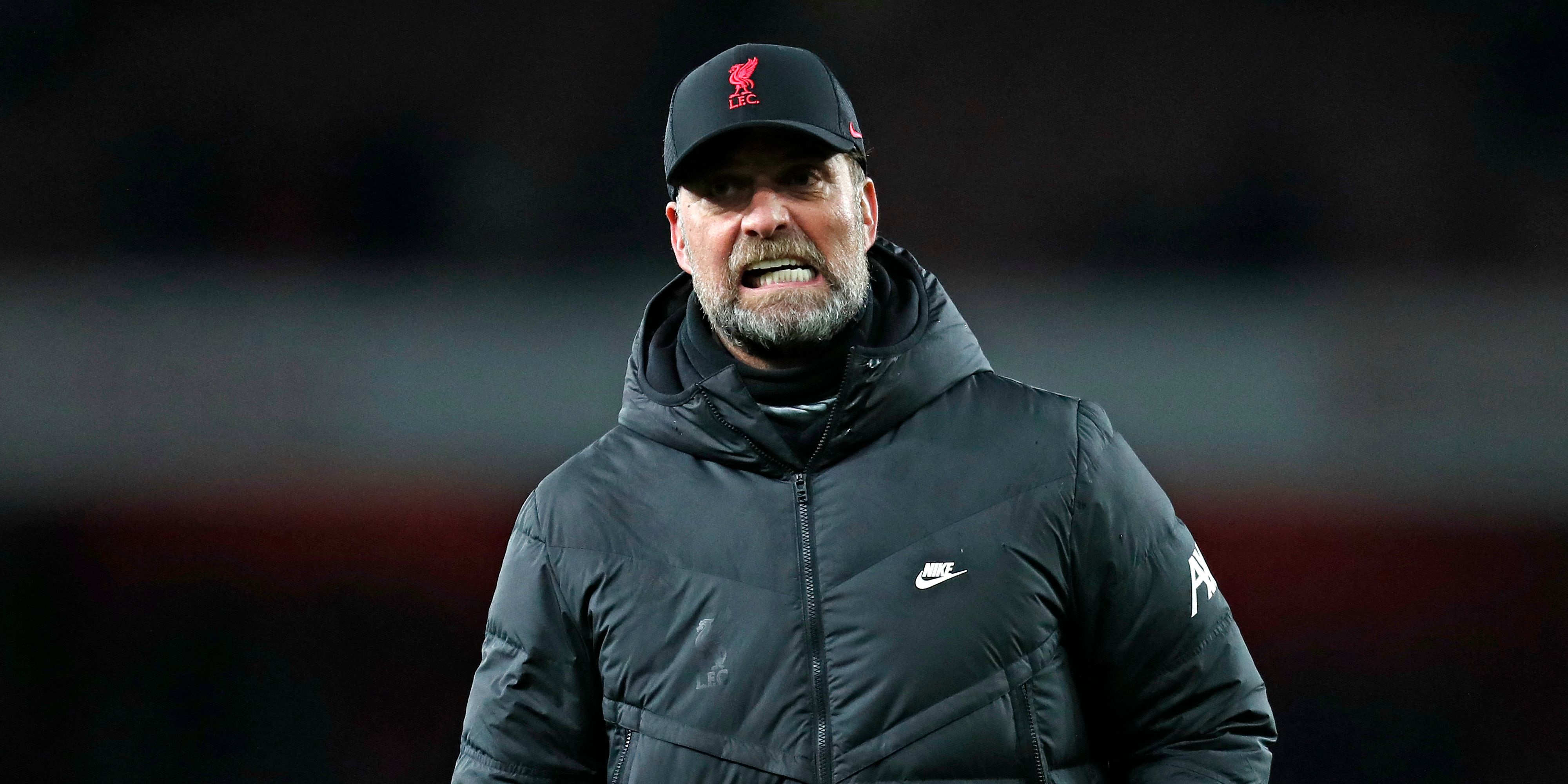Klopp, Rangnick