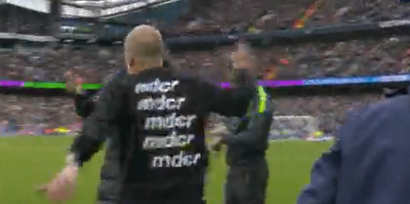 Klopp, Guardiola