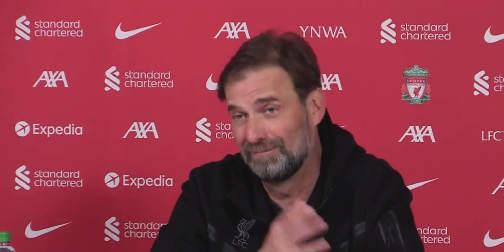 Klopp, Leyland