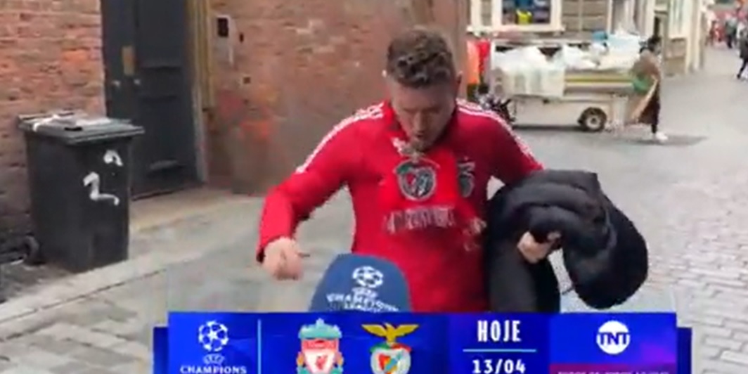Liverpool