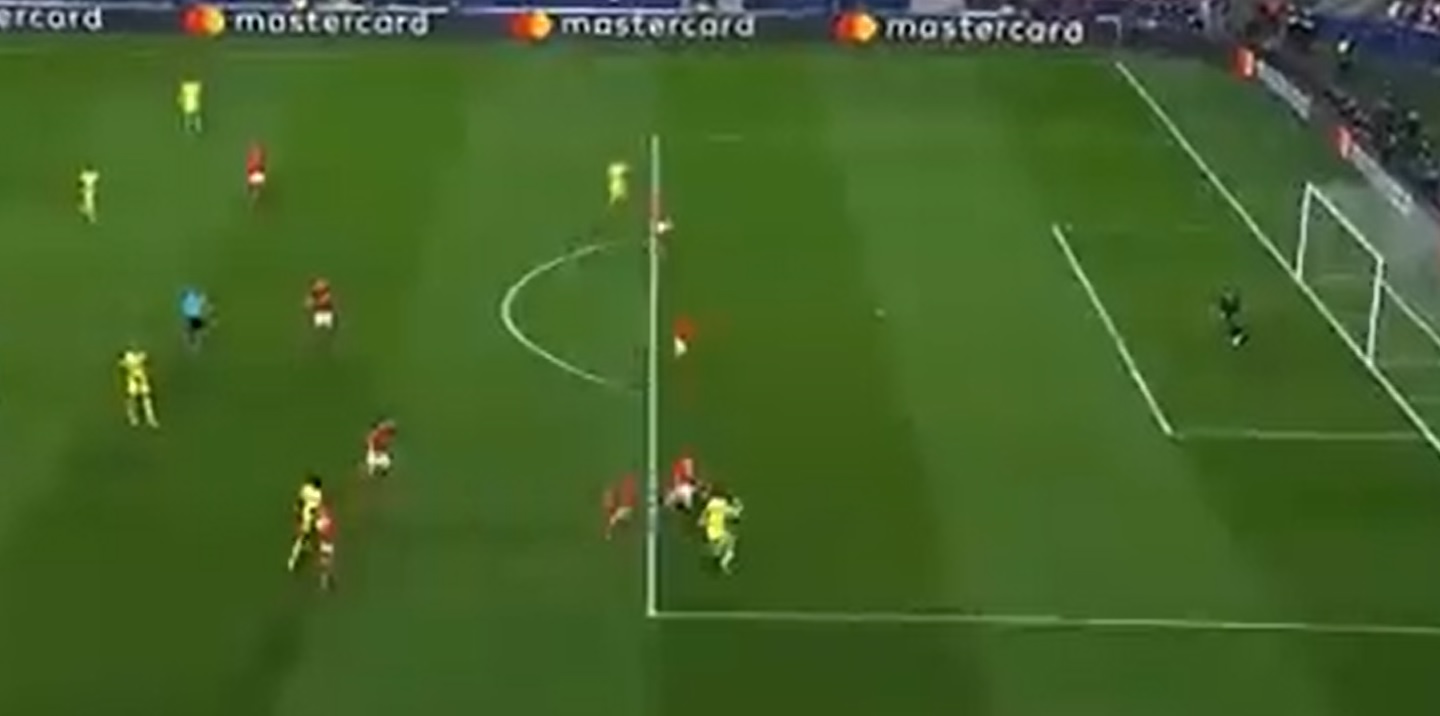 Mane, Salah
