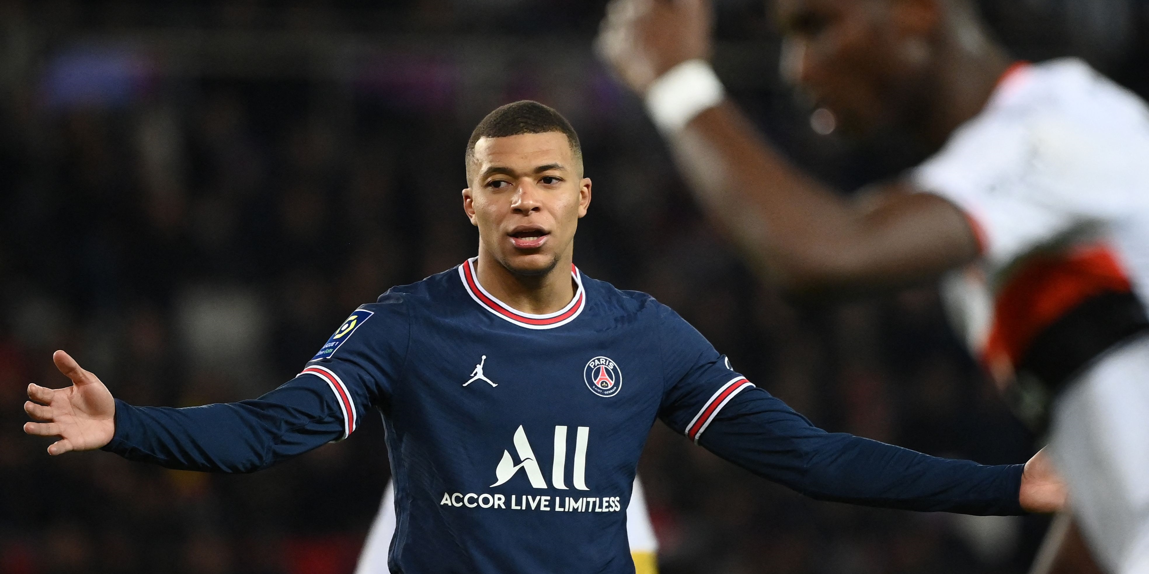 Mbappe