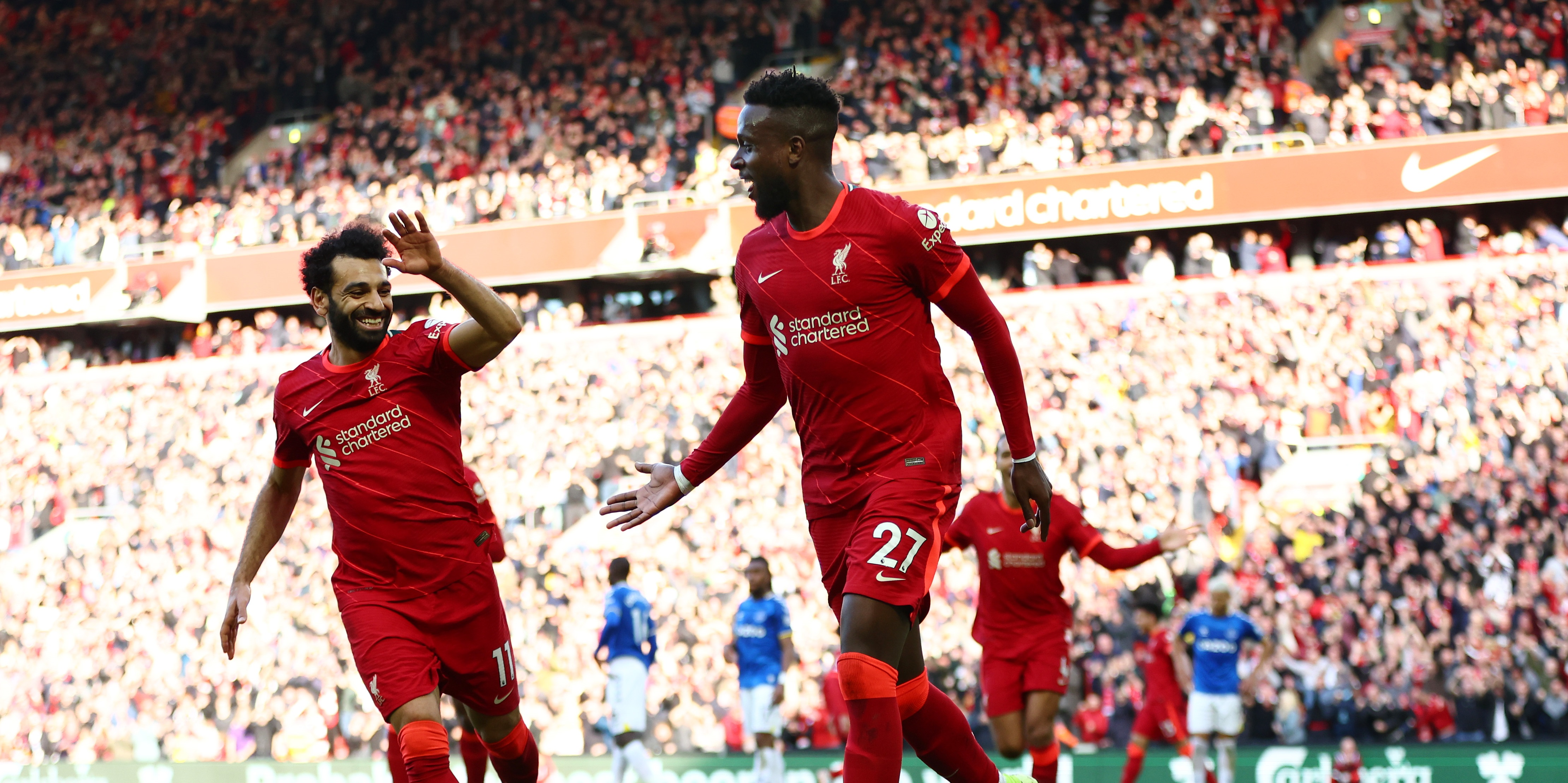 Origi, Liverpool