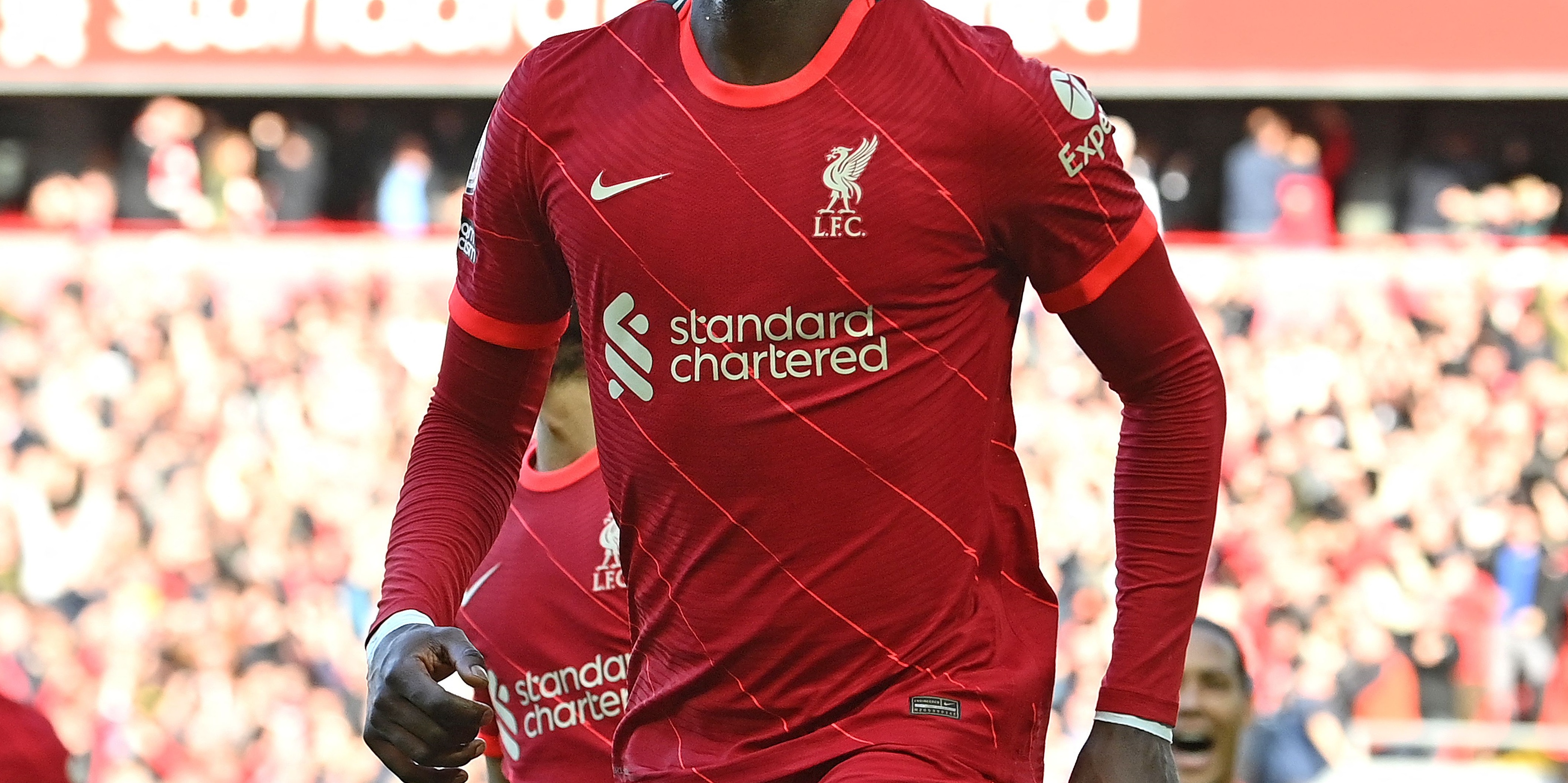 Ornstein, Liverpool