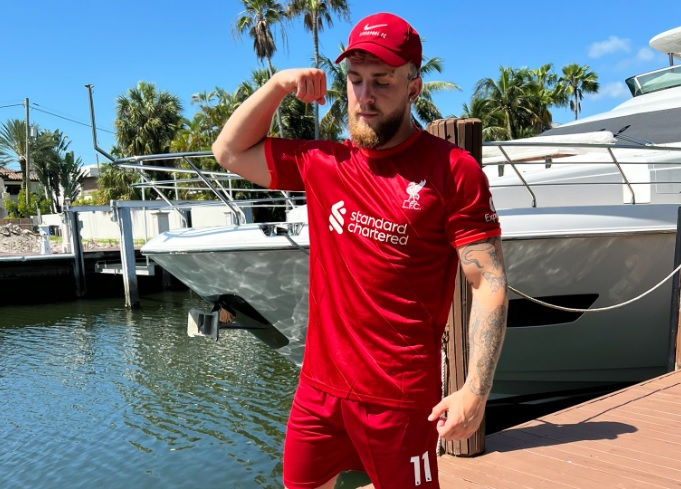 Paul, Salah