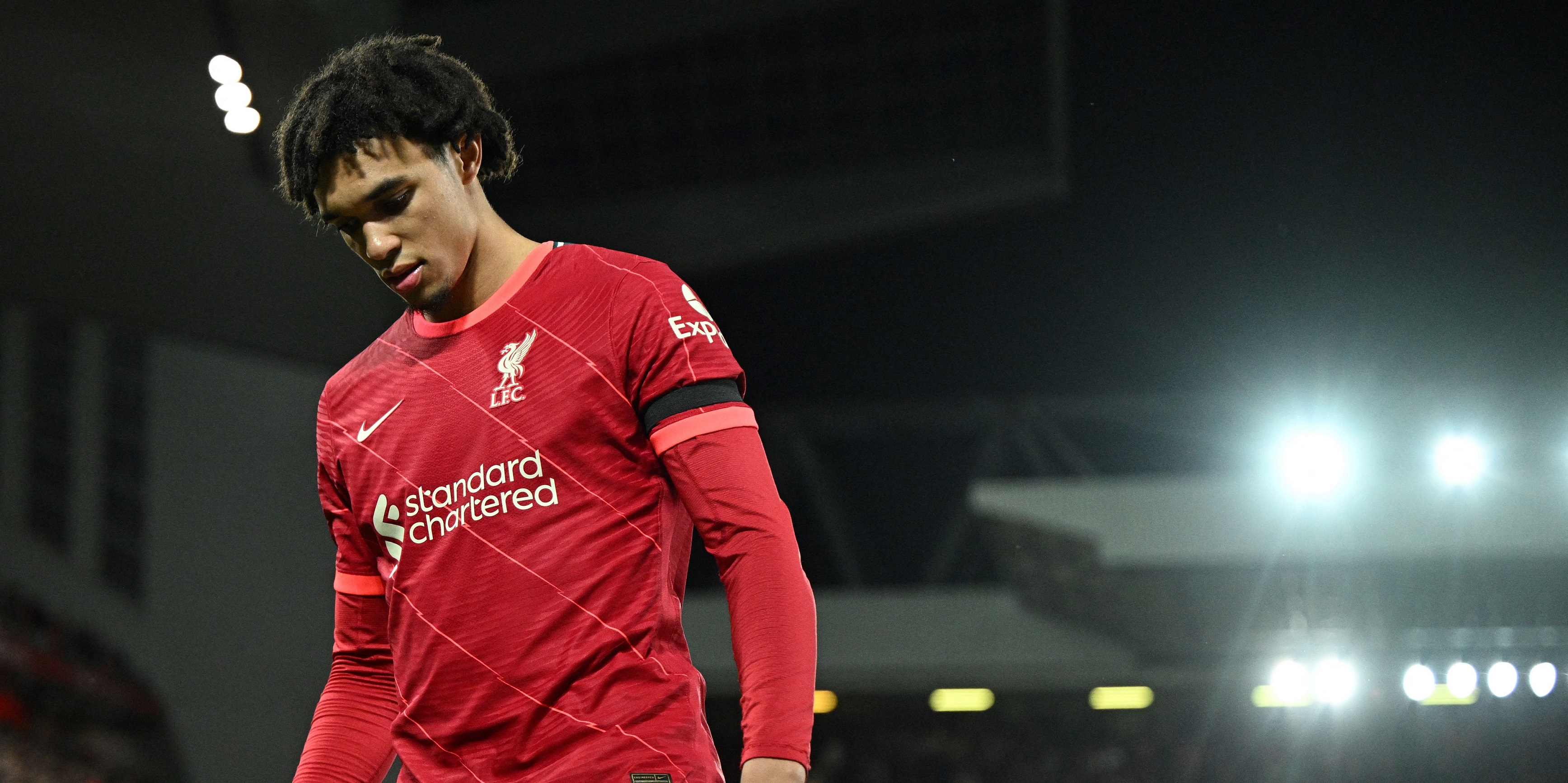 Trent, Carragher