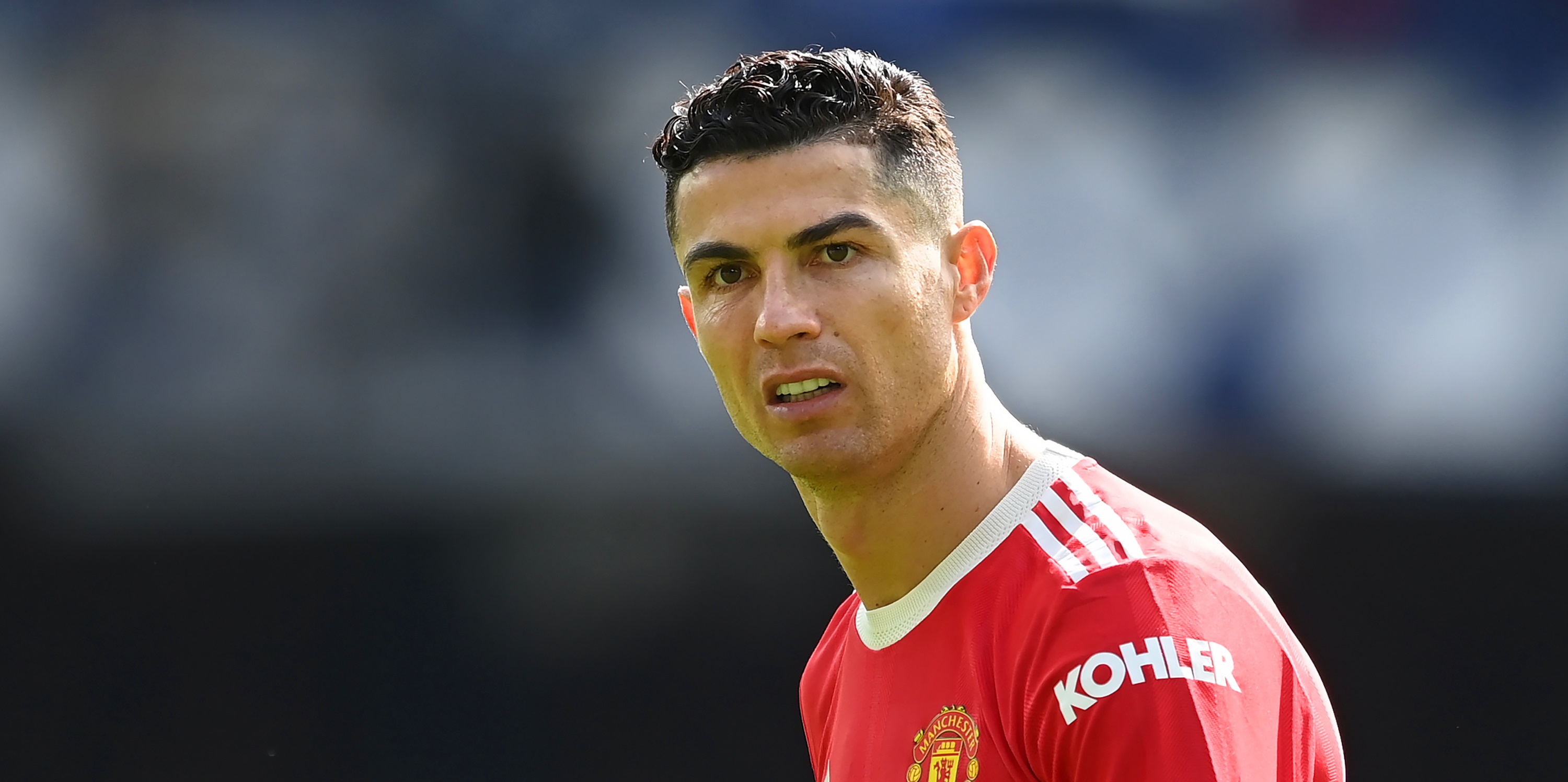 Ronaldo, Enrique