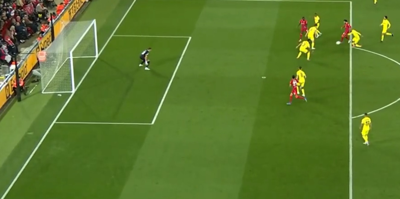 Salah, Mane