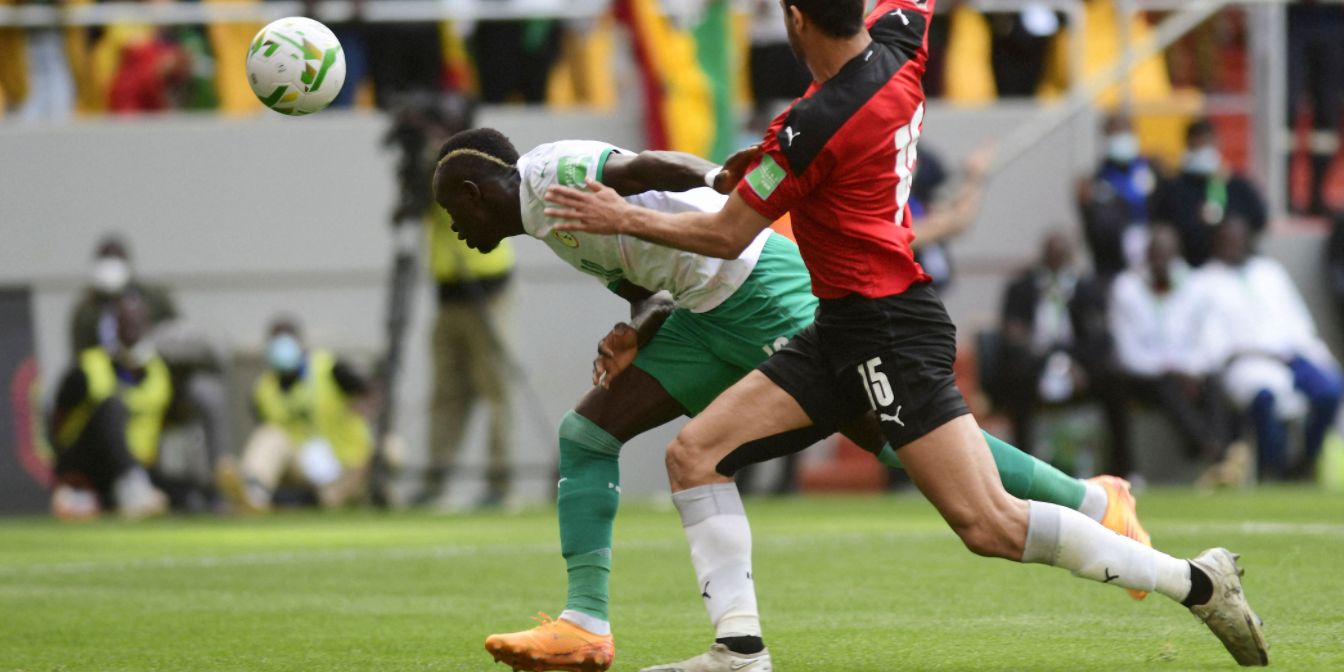 Mane, Senegal
