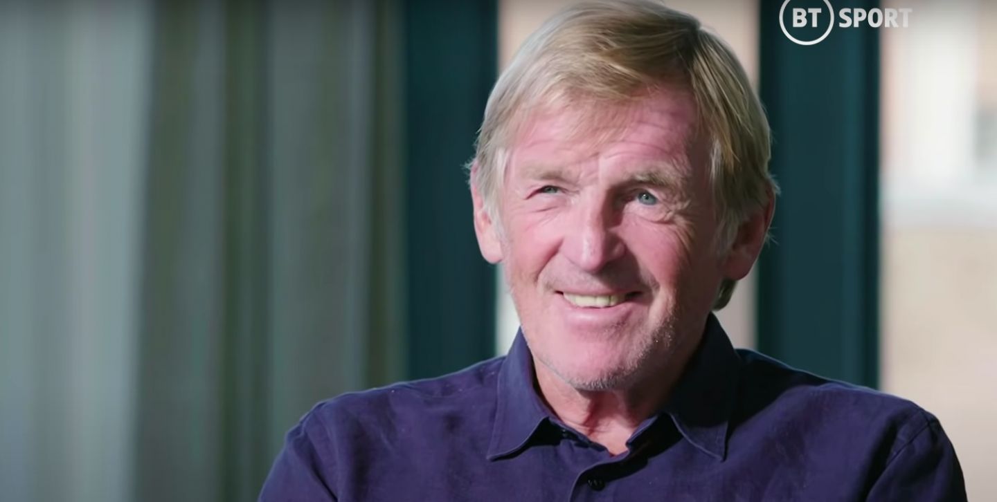 Dalglish
