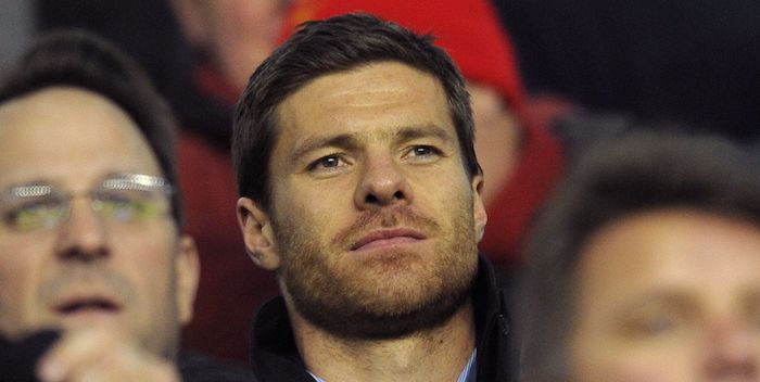 Liverpool, Alonso